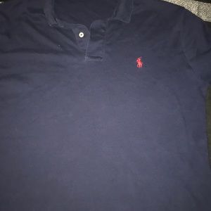 Polo Ralph Lauren soft touch